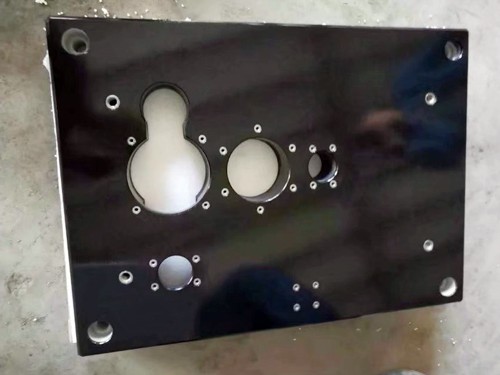 大理石精密构件